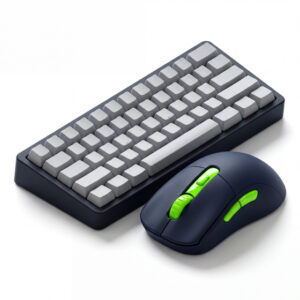 Souris / tapis de souris / clavier
