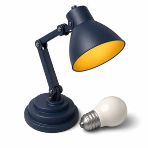 Lampes / éclairage / ampoules