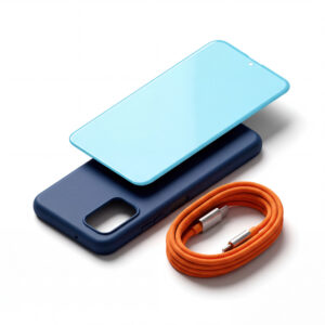 Housses téléphone portable / Accessoires smartphone / Verre blindé