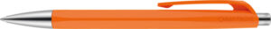 Stylo à bille CdA Infinite 888 orange