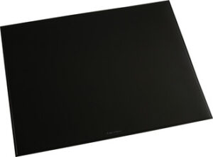 Sous-main Läufer 52x65cm noir