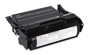 Toner IBM Infoprint 1832 noir 25000p.