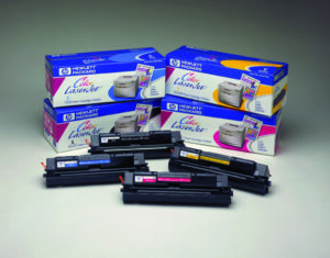 Toner HP 4500/N/DN EP-83 magenta  6000p.