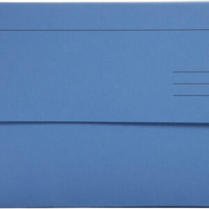 Einlagemappe Clean'Safe blau