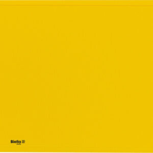 Vertikalmap.Recycolor A4 270g 3Ri.gelb