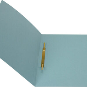 Dossiers-chemisesA4 240g 3pl.av.fix.bleu