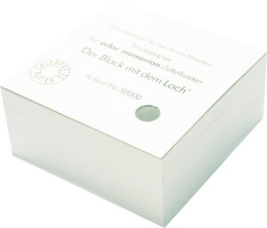 Feuilles rech.pr zBox 10x10