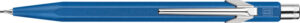 PM Colormat-X 844 0.7 bleu