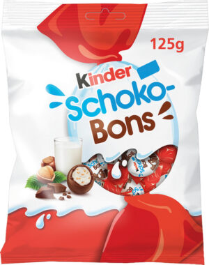 Ferrero Kinder Schoko-Bons