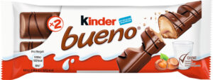 Ferrero Kinder Bueno Barre