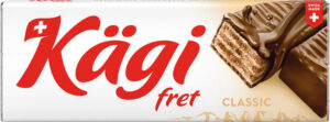 Kägi fret 50g