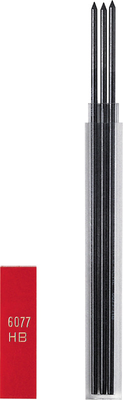 Mines CdA Technograph 2mm 2H