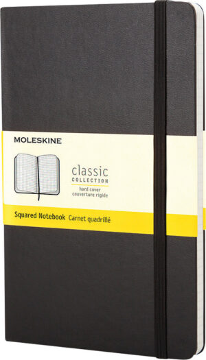 Liv.note Classic HC A6 qua.noi