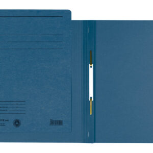 Dossier rap. A4 bleu