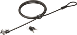 Serrure Laptop Dell N17