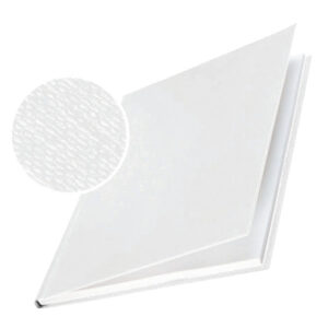doss.reliure HC 10.5mm blanc