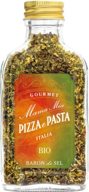 Épice Bio Pizza e Pasta 18g