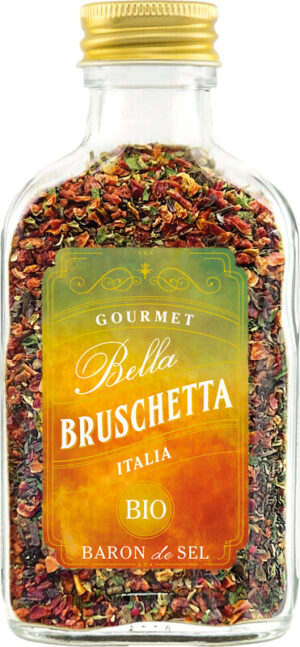 Épice Bio Bruschetta 40g