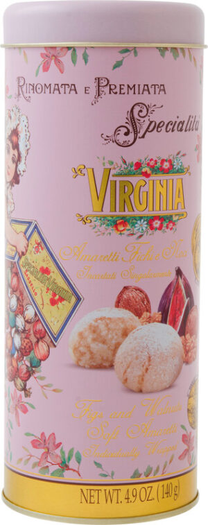 Amaretti av.figues/noix
