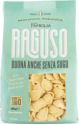 Orecchiette 500g
