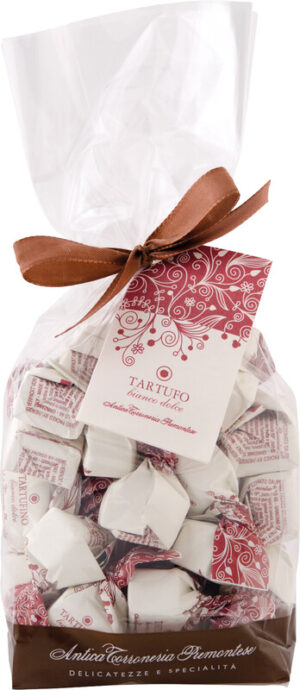 Tartufini d. bianchi Piemonte.