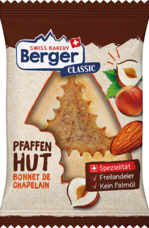 Berger bonnet de chapelain 70g
