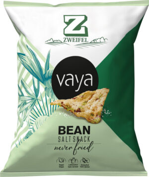 Zweifel Vaya Bean Snack 27g