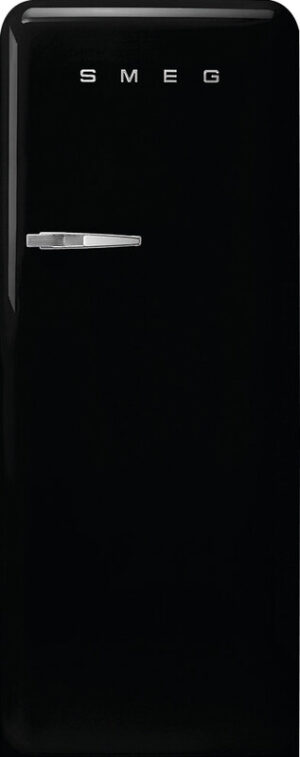 Smeg frigo noir