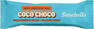 Barebells P. Bar Choco Coco