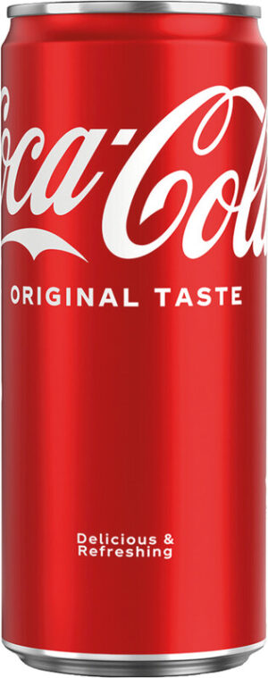 Coca-Cola 330ml