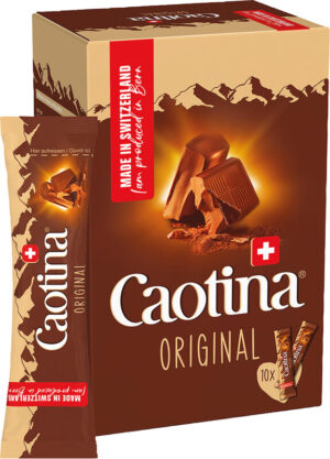 Caotina Original 10x15g Sticks