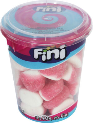 Cup g.de fruit KissStrawb.200