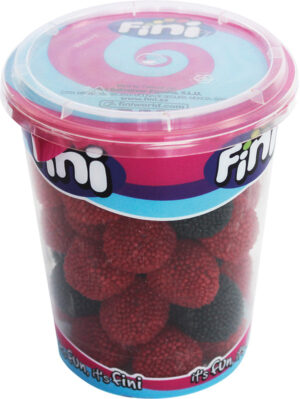 Cup g.de fruits des bois 200g