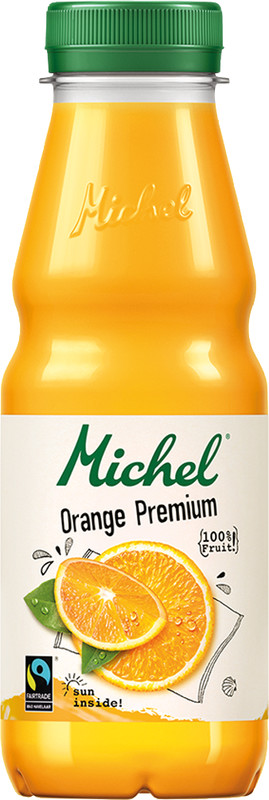 Michel Jus d'Orange Premium 330ml