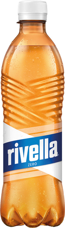 Rivella bleu 500ml 6Bt.