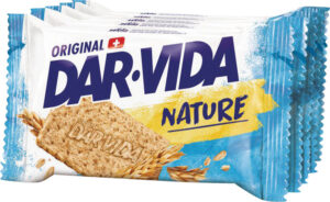 DarVida nature 41g 5pcs.