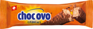 Choc Ovo crunchy 20g