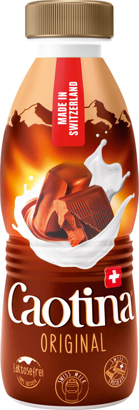 Caotina drink 330ml