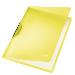 Color Clip Rainbow jaune