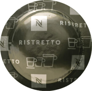 Dosette café Ristretto