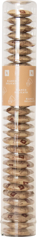 Dosette café Bianco Delicato