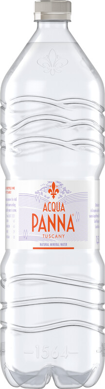 Acqua Panna 1.5l