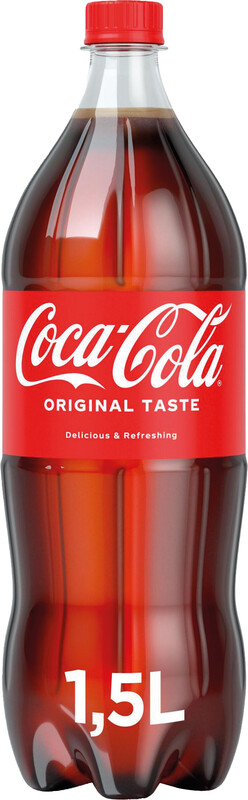 Coca Cola 1.5l
