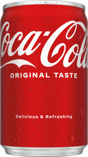 Coca Cola 15cl
