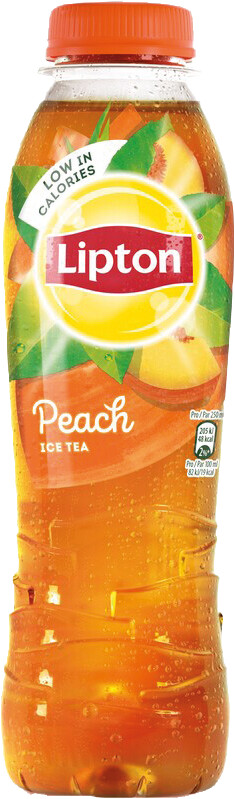 Ice Tea Lipton Peach 5dl