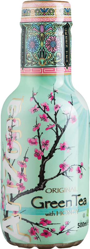 AriZona Green Tea Classic 5dl