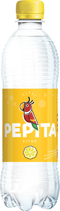 Pepita Citro 5dl