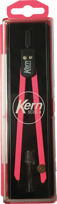 Compas Kern pink fluo