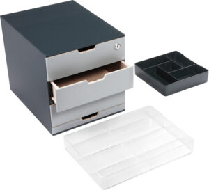 Coffee Point box complet