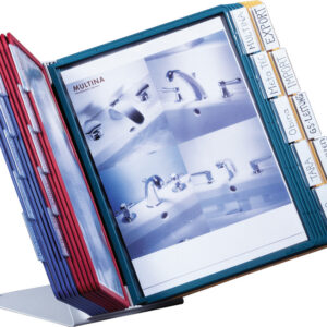 VARIO Display Table 20